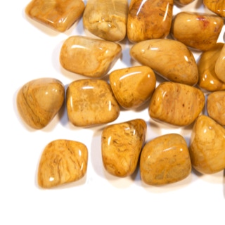 Detailbild von Vastu-Kristallen