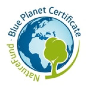 Blue Planet Certificale